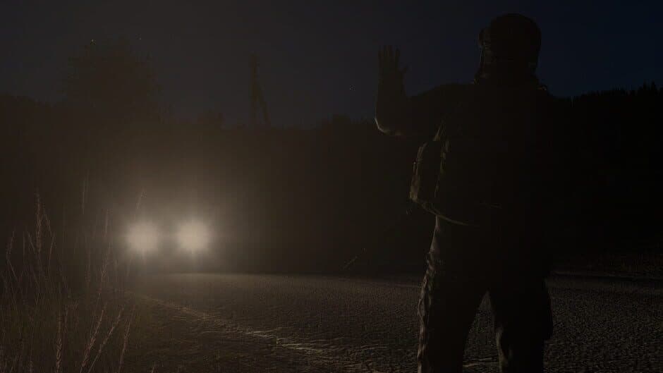 DayZ screenshot 7