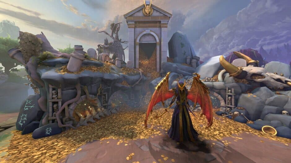 Smite screenshot 9