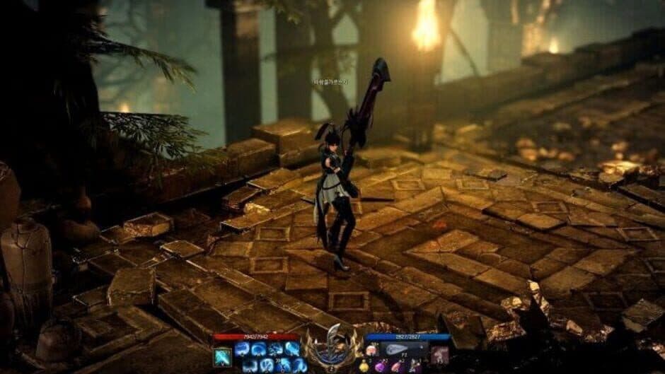 Lost Ark screenshot 4