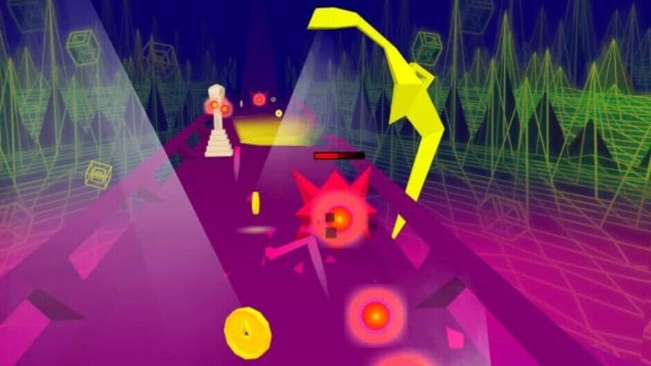 Kazarma screenshot 2