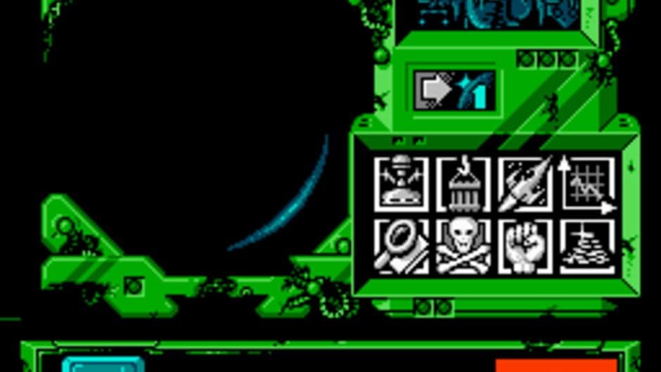 Overlord screenshot 5