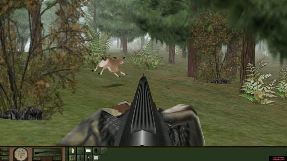 Deer Hunter 4: World-Class Record Bucks screenshot 5