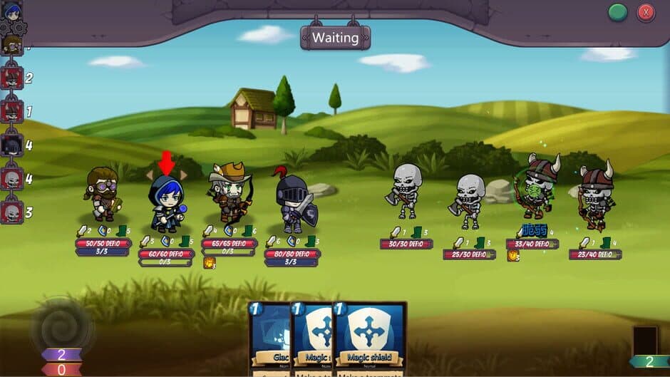 Card story screenshot 5