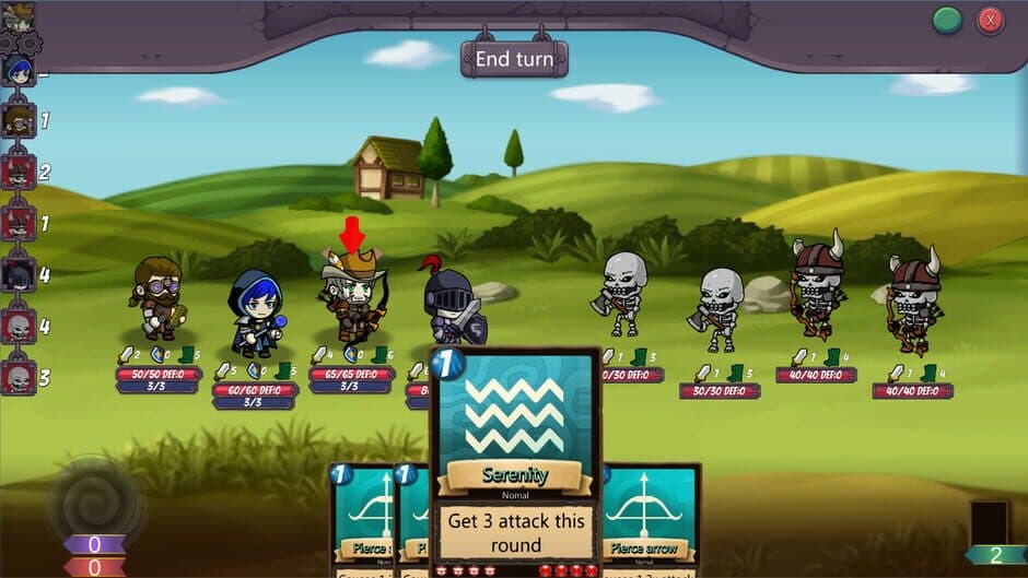 Card story screenshot 3
