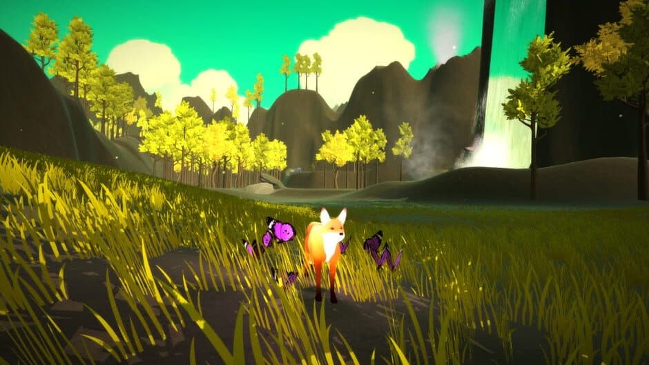 The First Tree screenshot 6