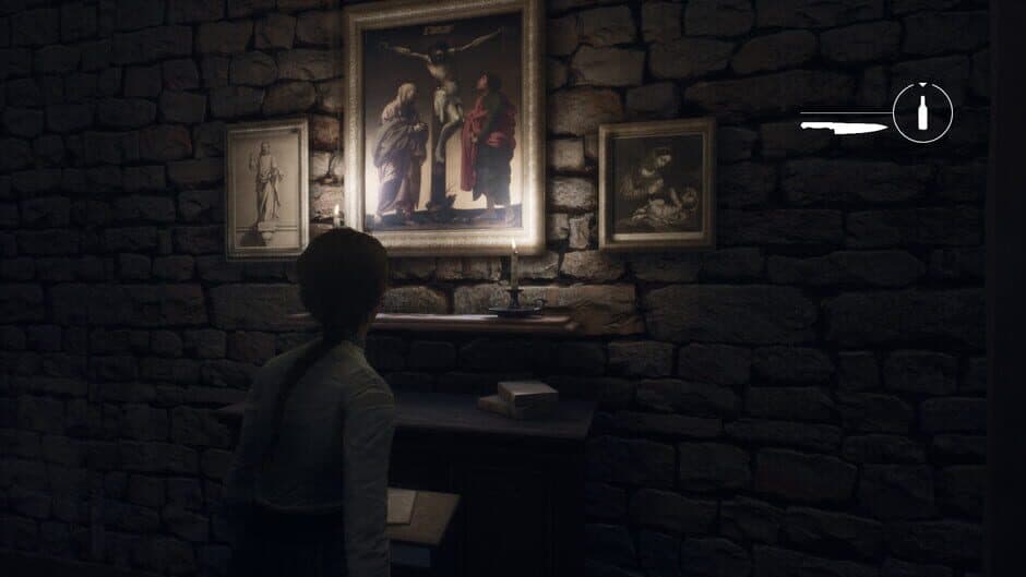 Remothered: Broken Porcelain screenshot 2