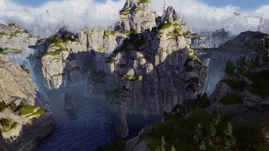 Comanche screenshot 7