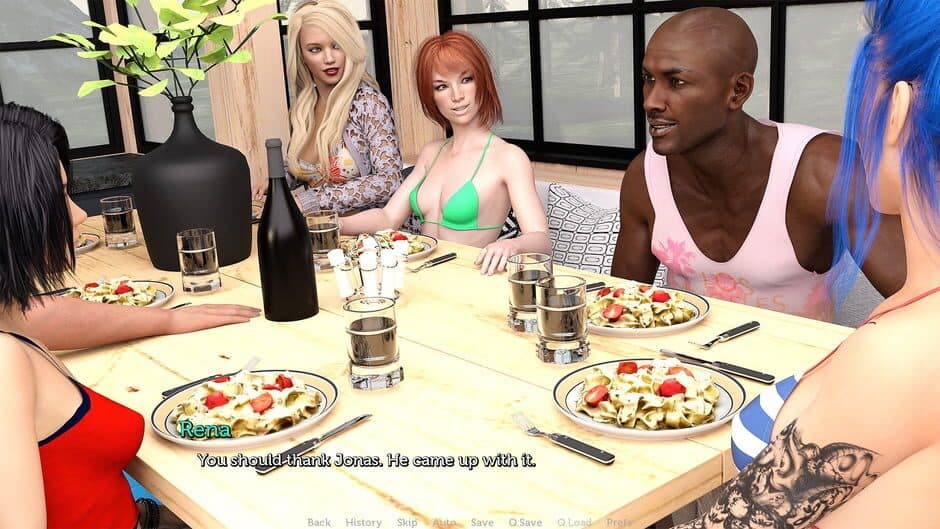Acting Lessons screenshot 7