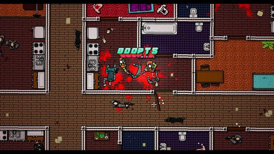 Hotline Miami Collection screenshot 3