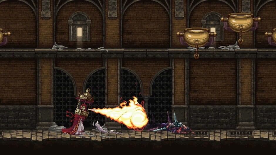 Blasphemous screenshot 7