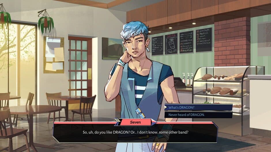 Boyfriend Dungeon screenshot 3