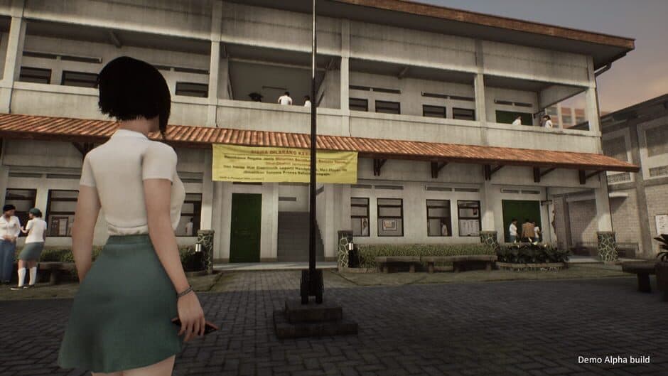 DreadOut 2 screenshot 5
