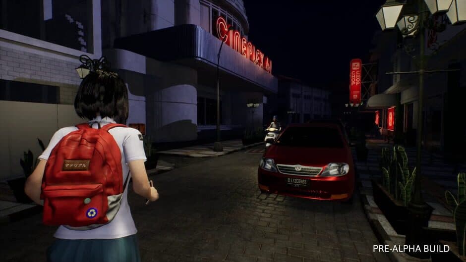 DreadOut 2 screenshot 4