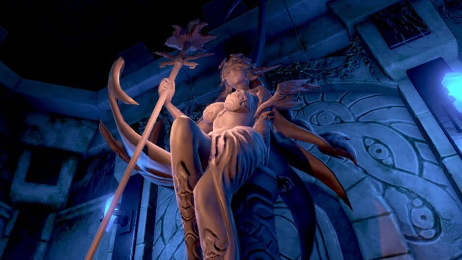 Neverinth: The Never Ending Labyrinth screenshot 7