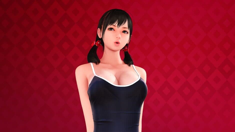 Super Naughty Maid screenshot 3