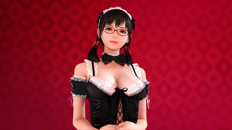 Super Naughty Maid 2 screenshot 1