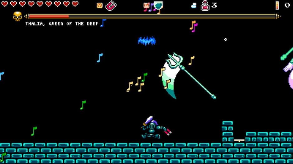 Cathedral screenshot 7