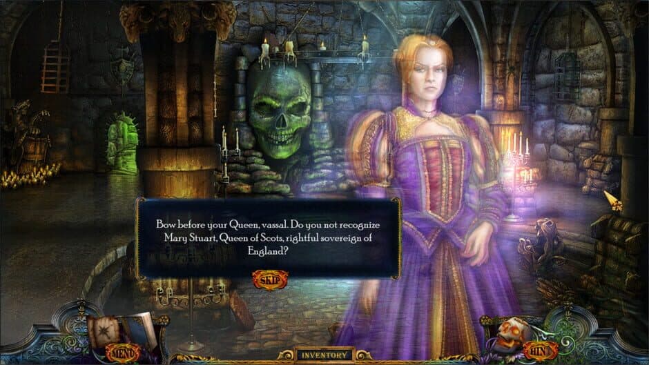 Hidden Mysteries: Royal Family Secrets screenshot 9
