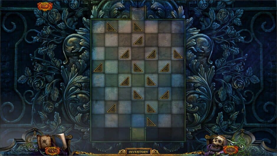 Hidden Mysteries: Royal Family Secrets screenshot 6