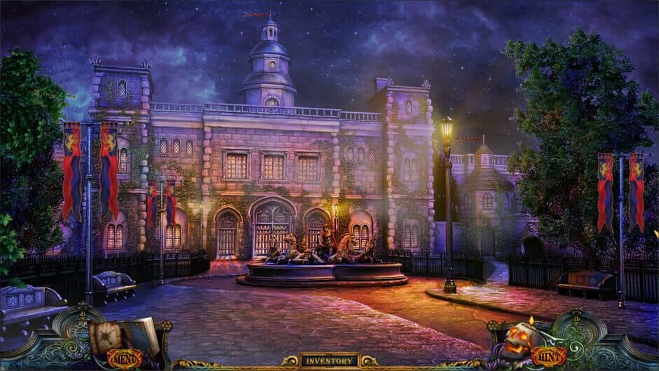 Hidden Mysteries: Royal Family Secrets screenshot 2