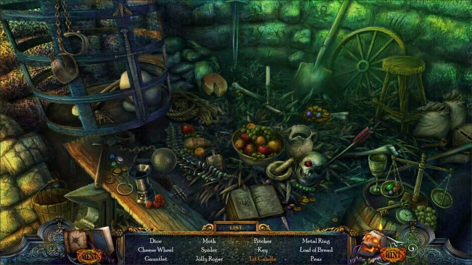 Hidden Mysteries: Royal Family Secrets screenshot 8