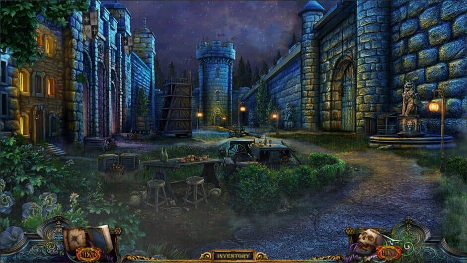 Hidden Mysteries: Royal Family Secrets screenshot 5