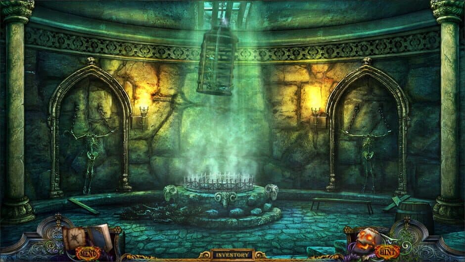 Hidden Mysteries: Royal Family Secrets screenshot 4