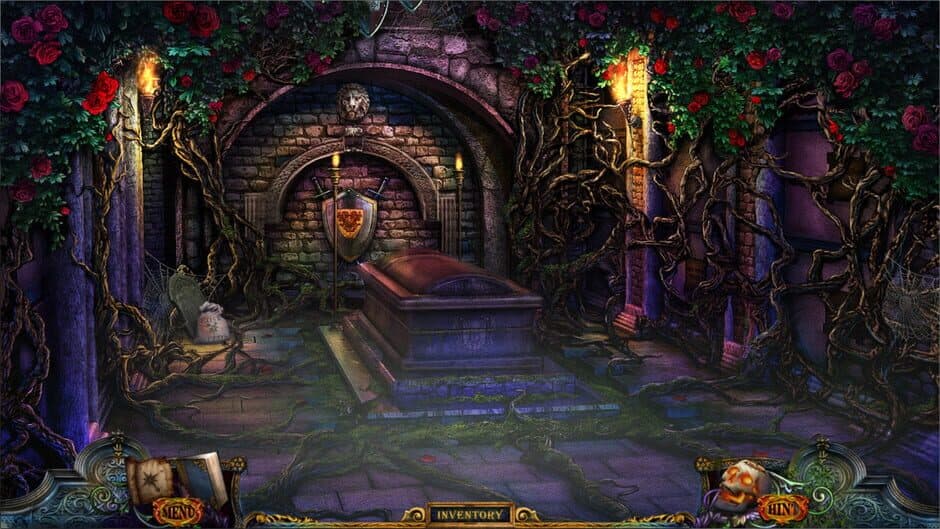 Hidden Mysteries: Royal Family Secrets screenshot 1
