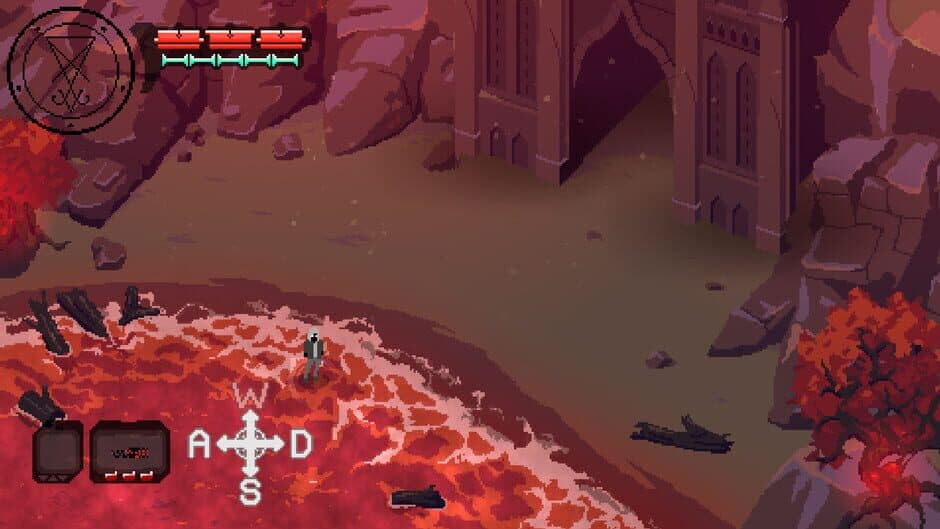 Fallen Angel screenshot 8