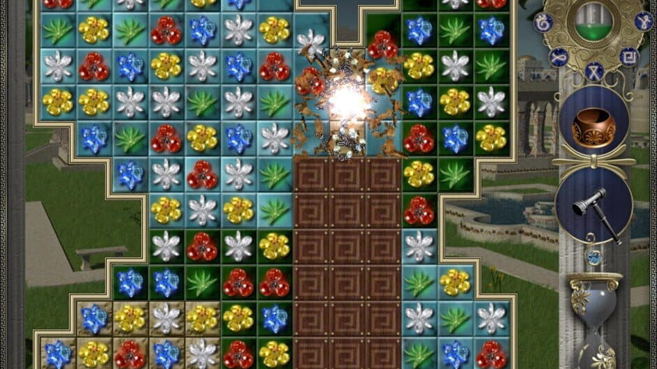 Babylonia screenshot 7