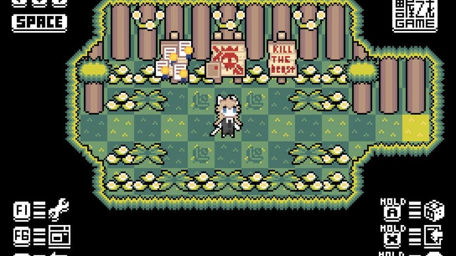 Silenced screenshot 3