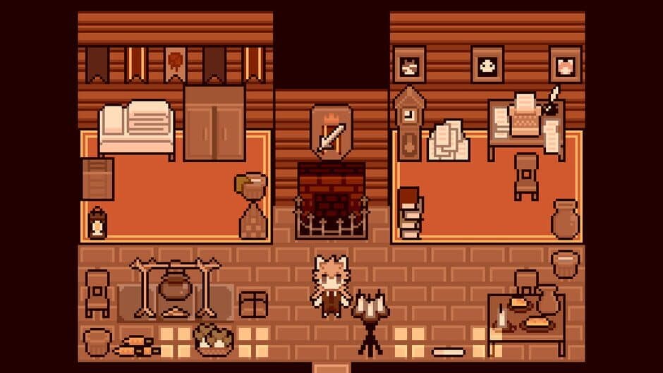 Silenced screenshot 5