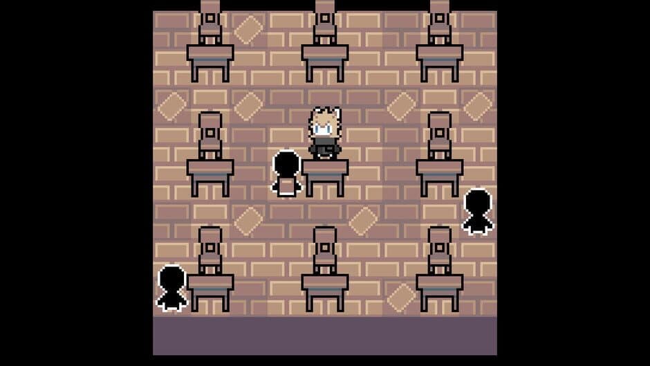 Silenced screenshot 6