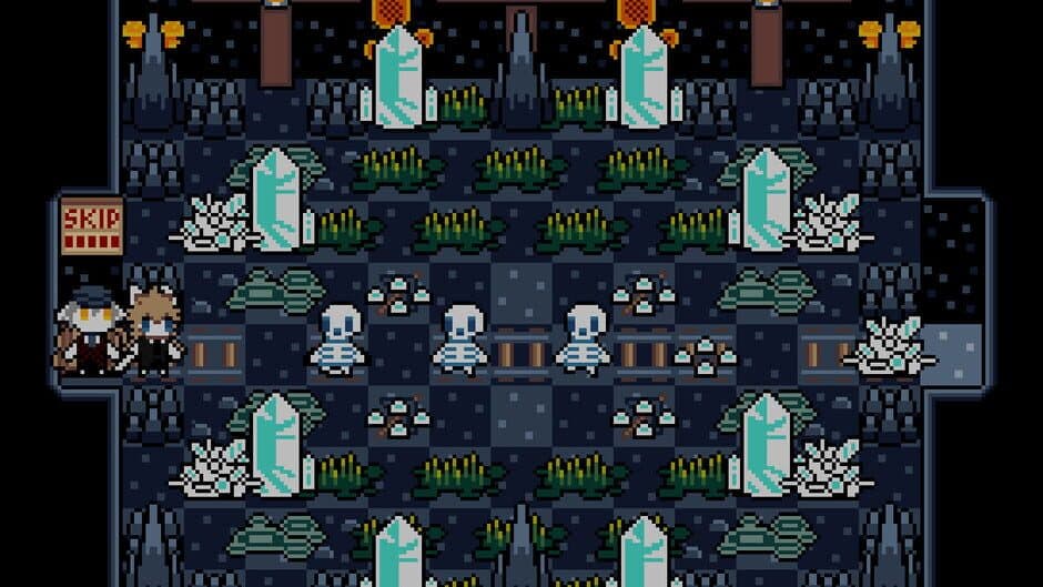 Silenced screenshot 7