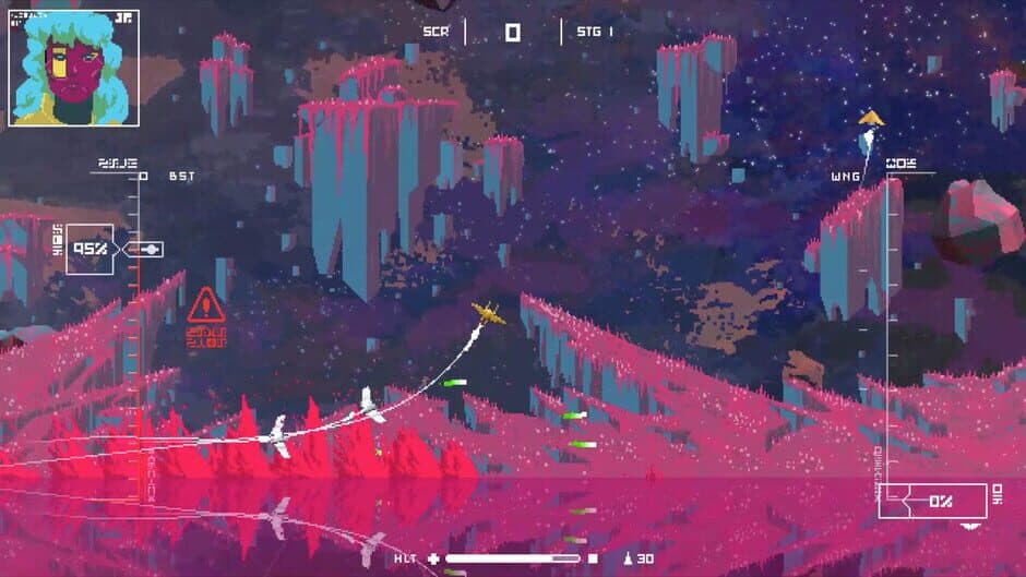 Wind Runners screenshot 6