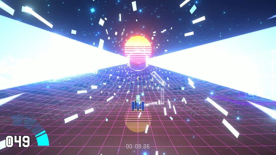 Cyber Hook screenshot 7
