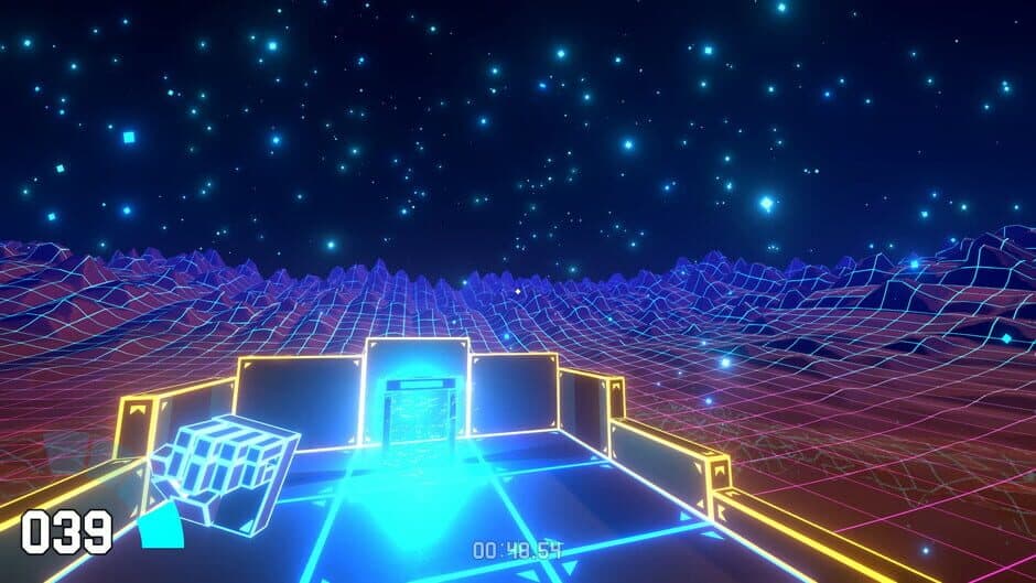 Cyber Hook screenshot 6
