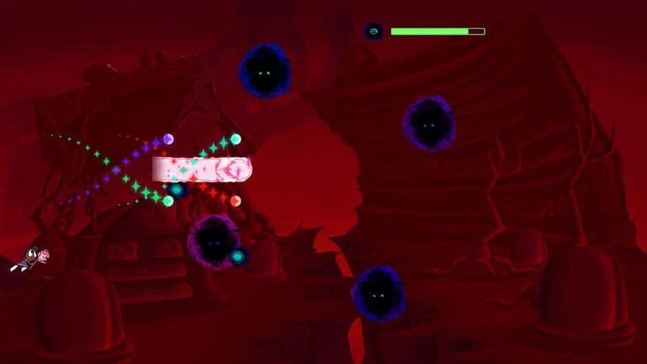 Poppy's Nightmare screenshot 4