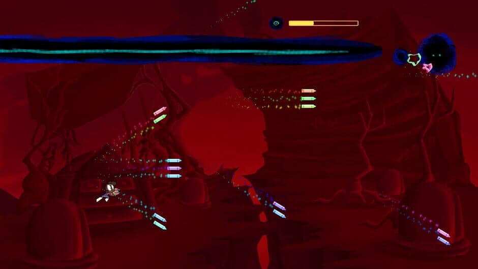 Poppy's Nightmare screenshot 7