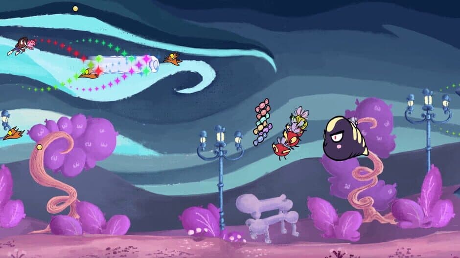 Poppy's Nightmare screenshot 3