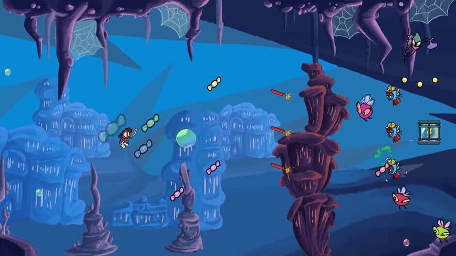 Poppy's Nightmare screenshot 6