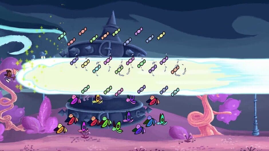 Poppy's Nightmare screenshot 9