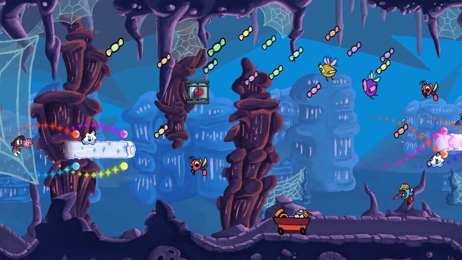 Poppy's Nightmare screenshot 8
