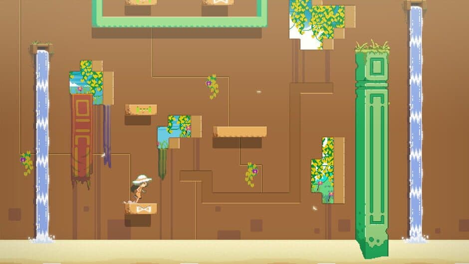 Evan's Remains screenshot 3