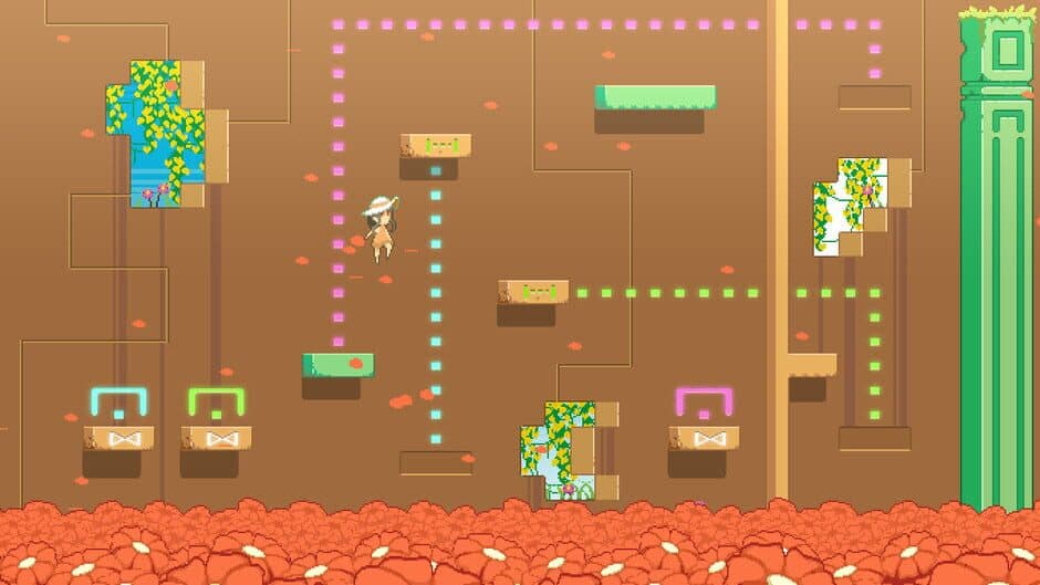 Evan's Remains screenshot 8