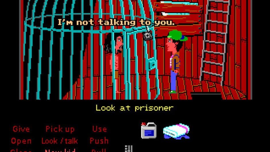 The Castle screenshot 7