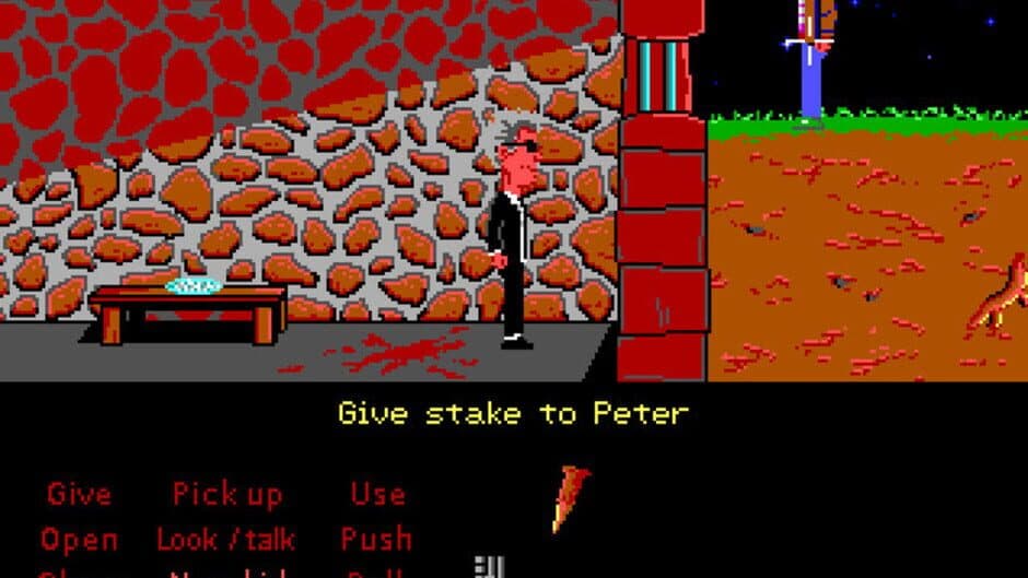 The Castle screenshot 6