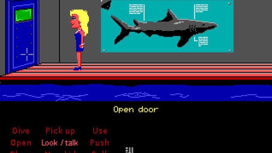 The Castle screenshot 3