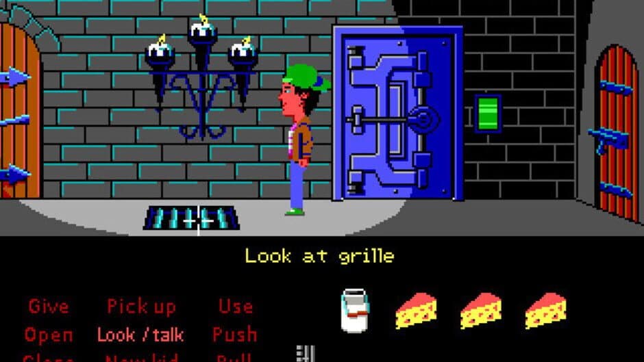 The Castle screenshot 4