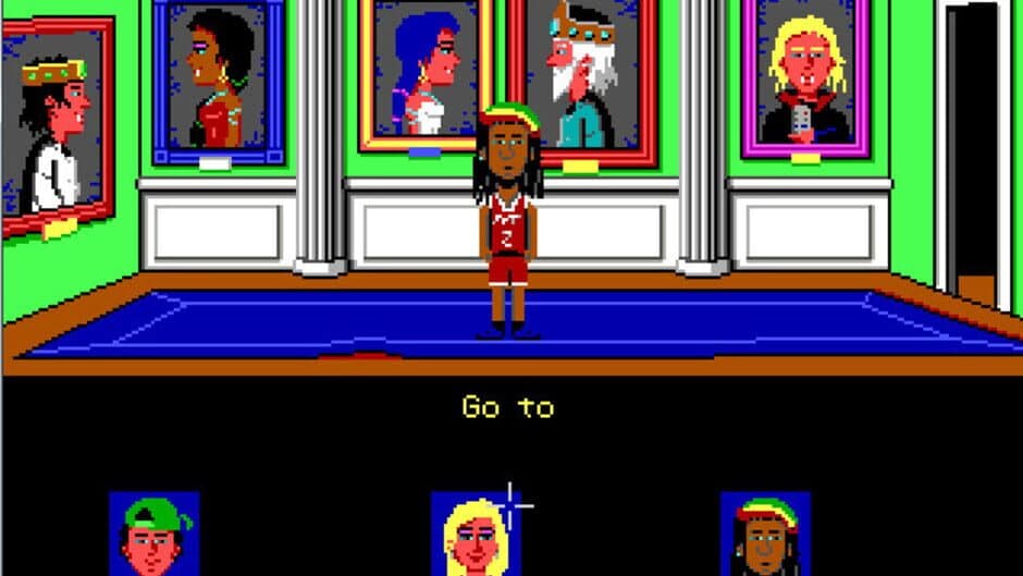 The Castle screenshot 5